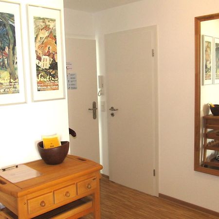 Apartment Auszeit デトモルト エクステリア 写真