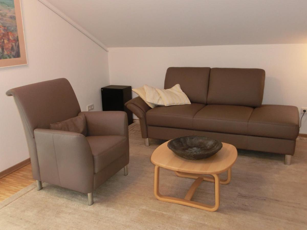 Apartment Auszeit デトモルト エクステリア 写真