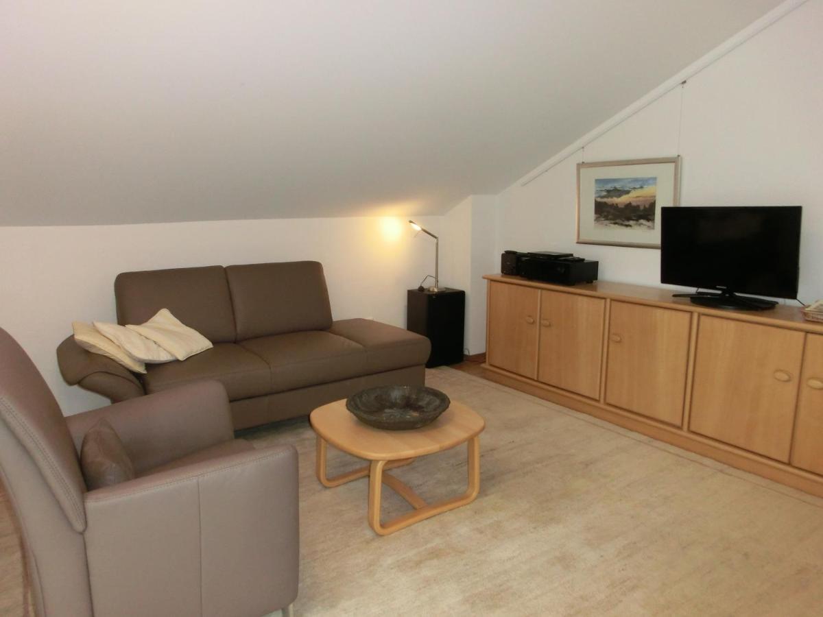 Apartment Auszeit デトモルト エクステリア 写真