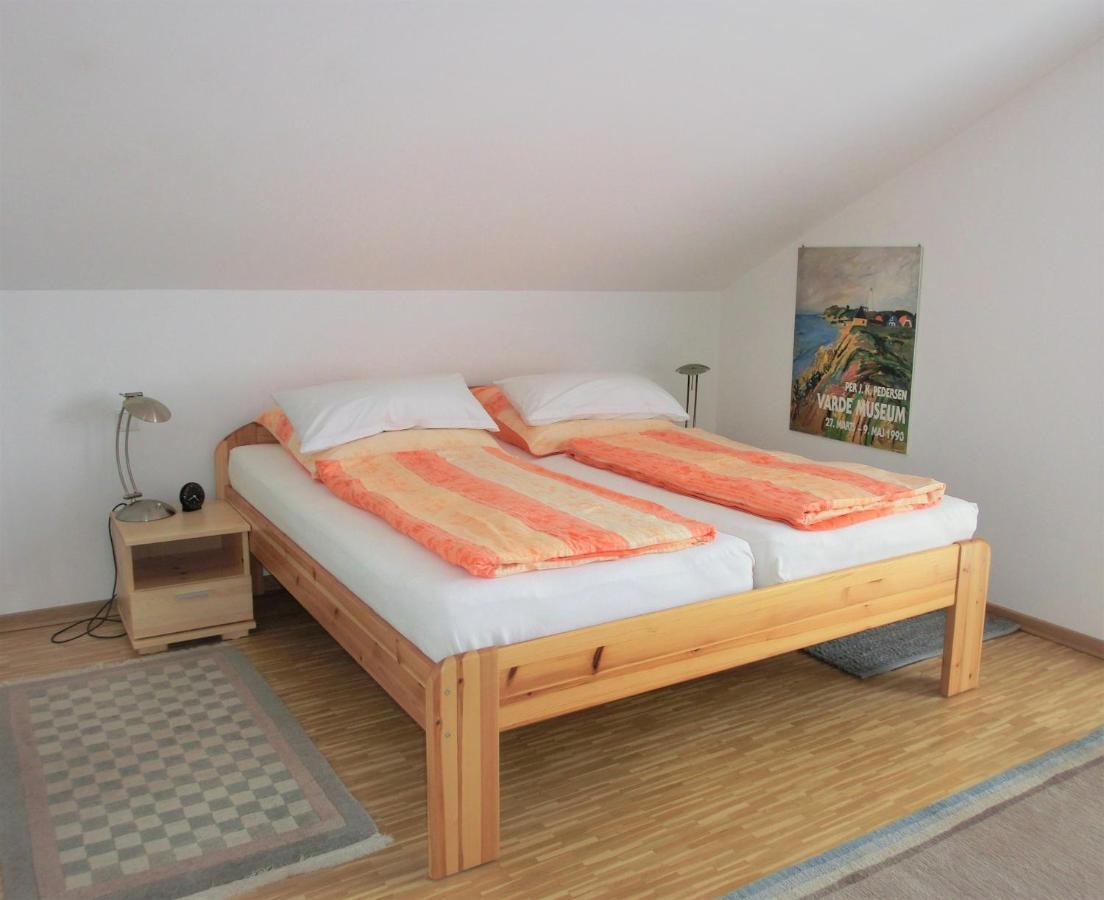 Apartment Auszeit デトモルト エクステリア 写真