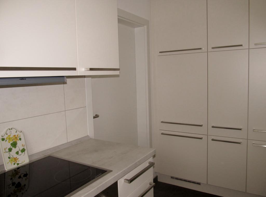 Apartment Auszeit デトモルト エクステリア 写真