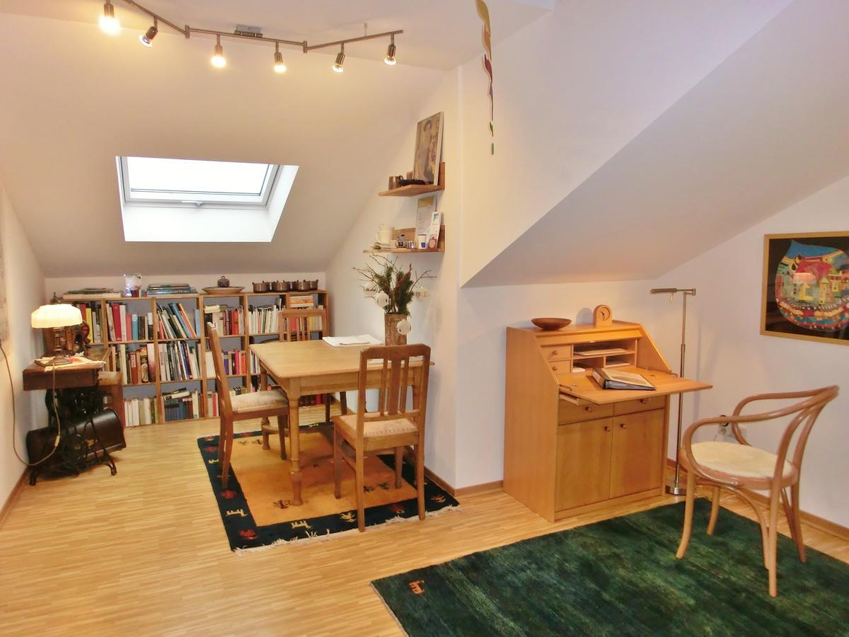 Apartment Auszeit デトモルト エクステリア 写真
